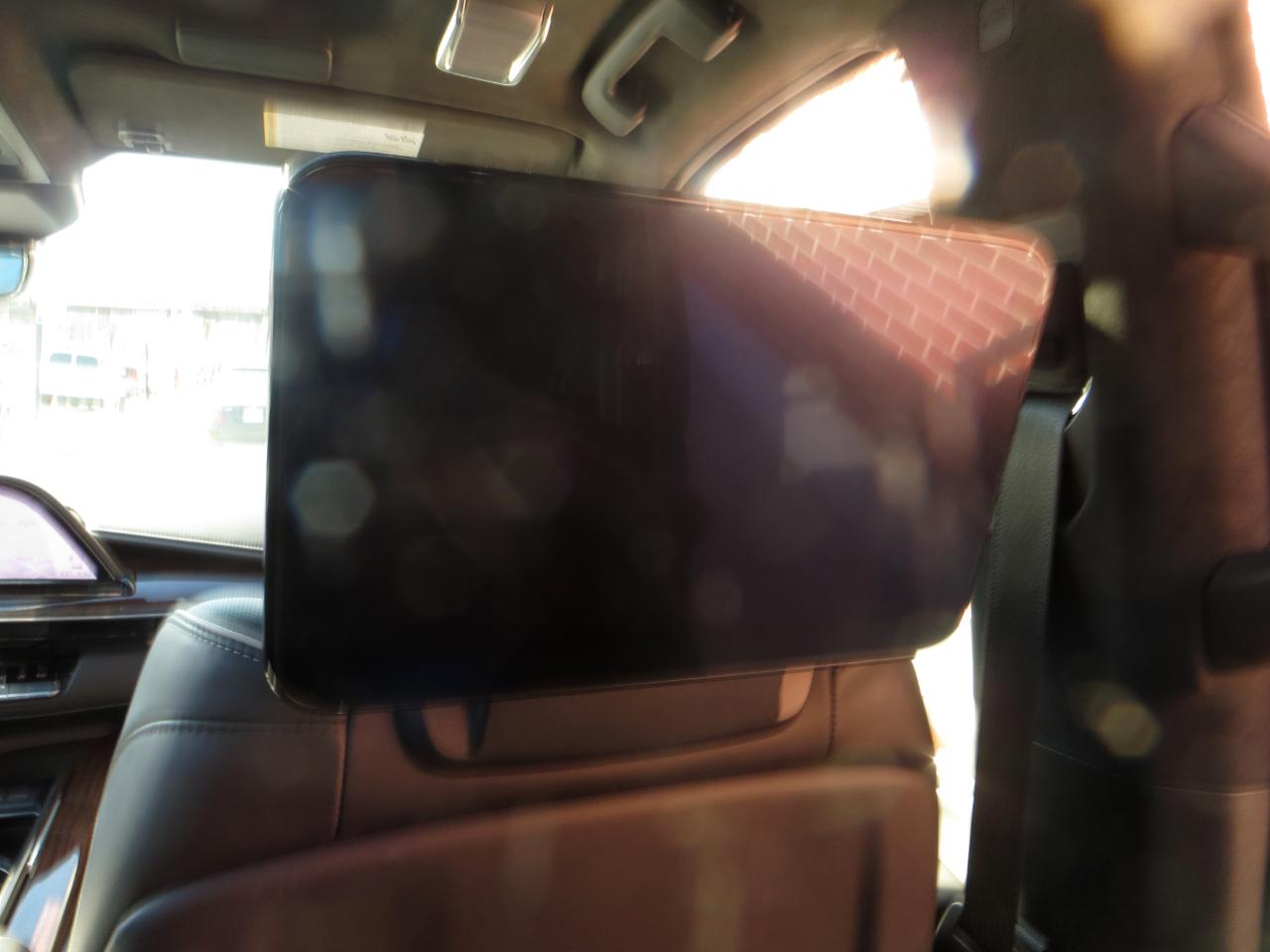 Cadillac Escalade Sport Platinum AWD 2022