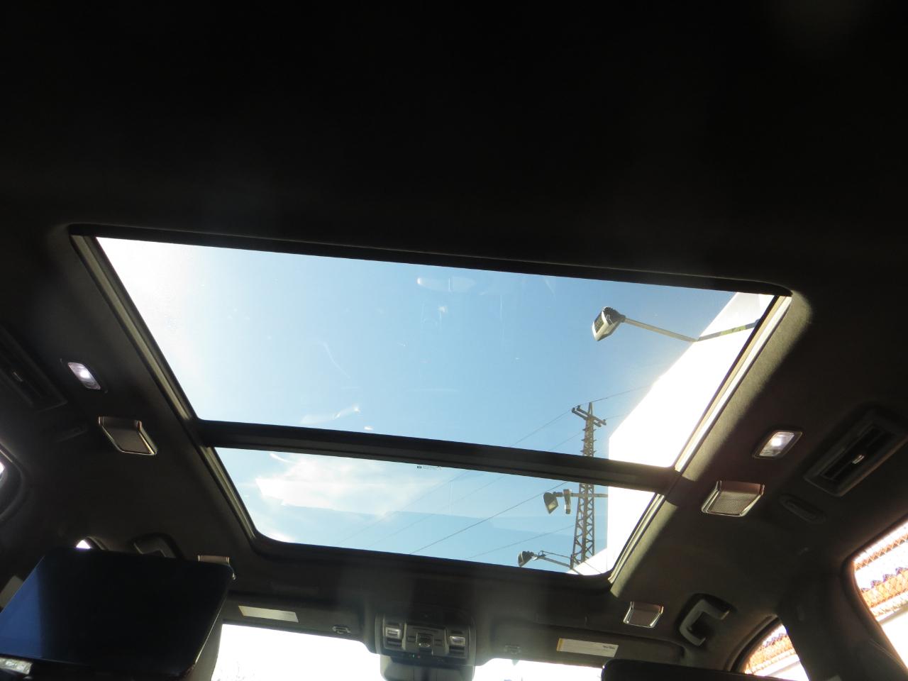 Cadillac Escalade Sport Platinum AWD 2022