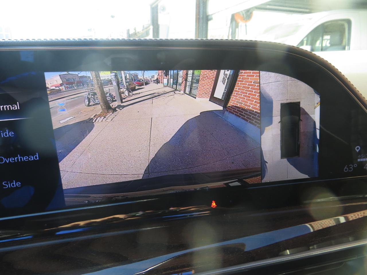 Cadillac Escalade Sport Platinum AWD 2022