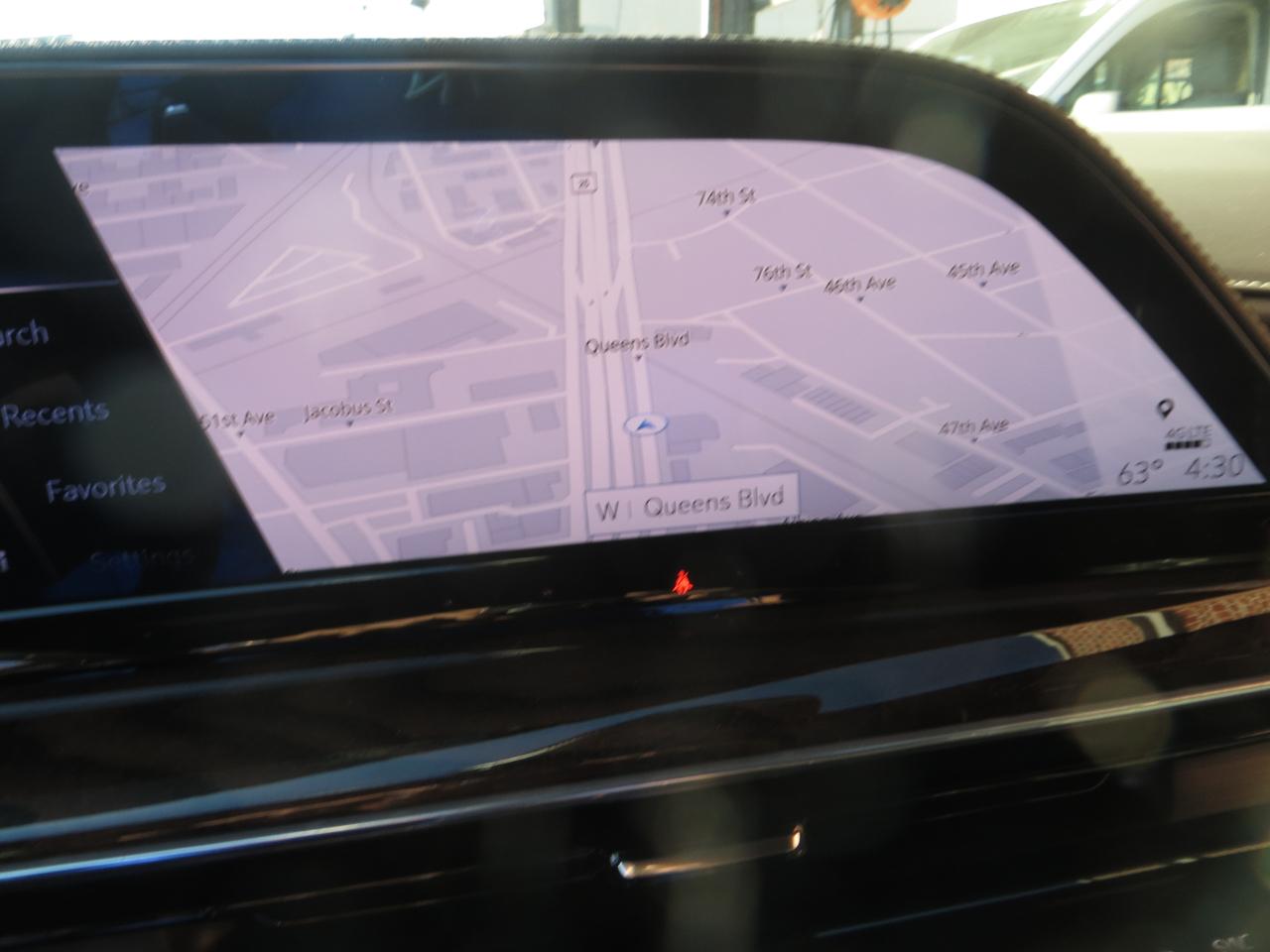 Cadillac Escalade Sport Platinum AWD 2022