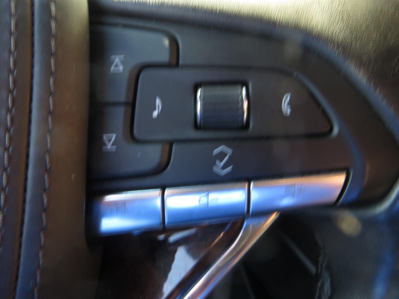 Cadillac Escalade Sport Platinum AWD 2022