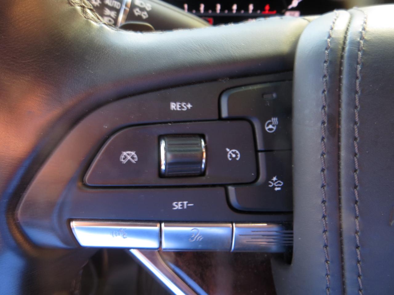 Cadillac Escalade Sport Platinum AWD 2022