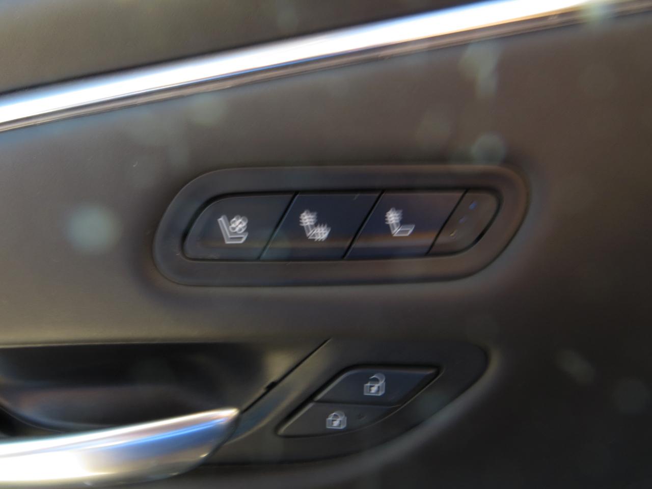 Cadillac Escalade Sport Platinum AWD 2022