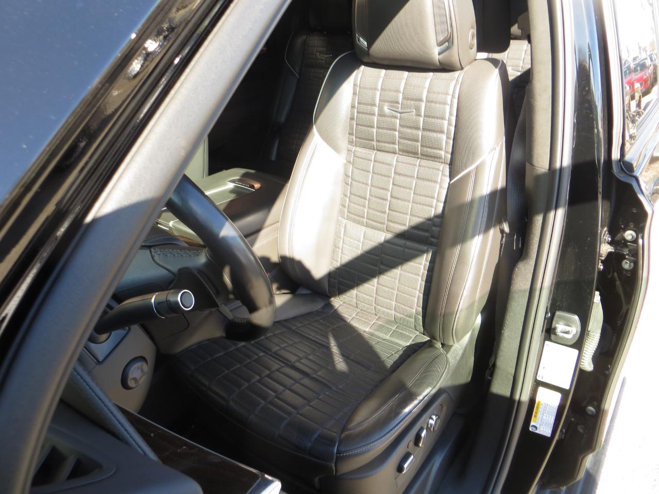 Cadillac Escalade Sport Platinum AWD 2022