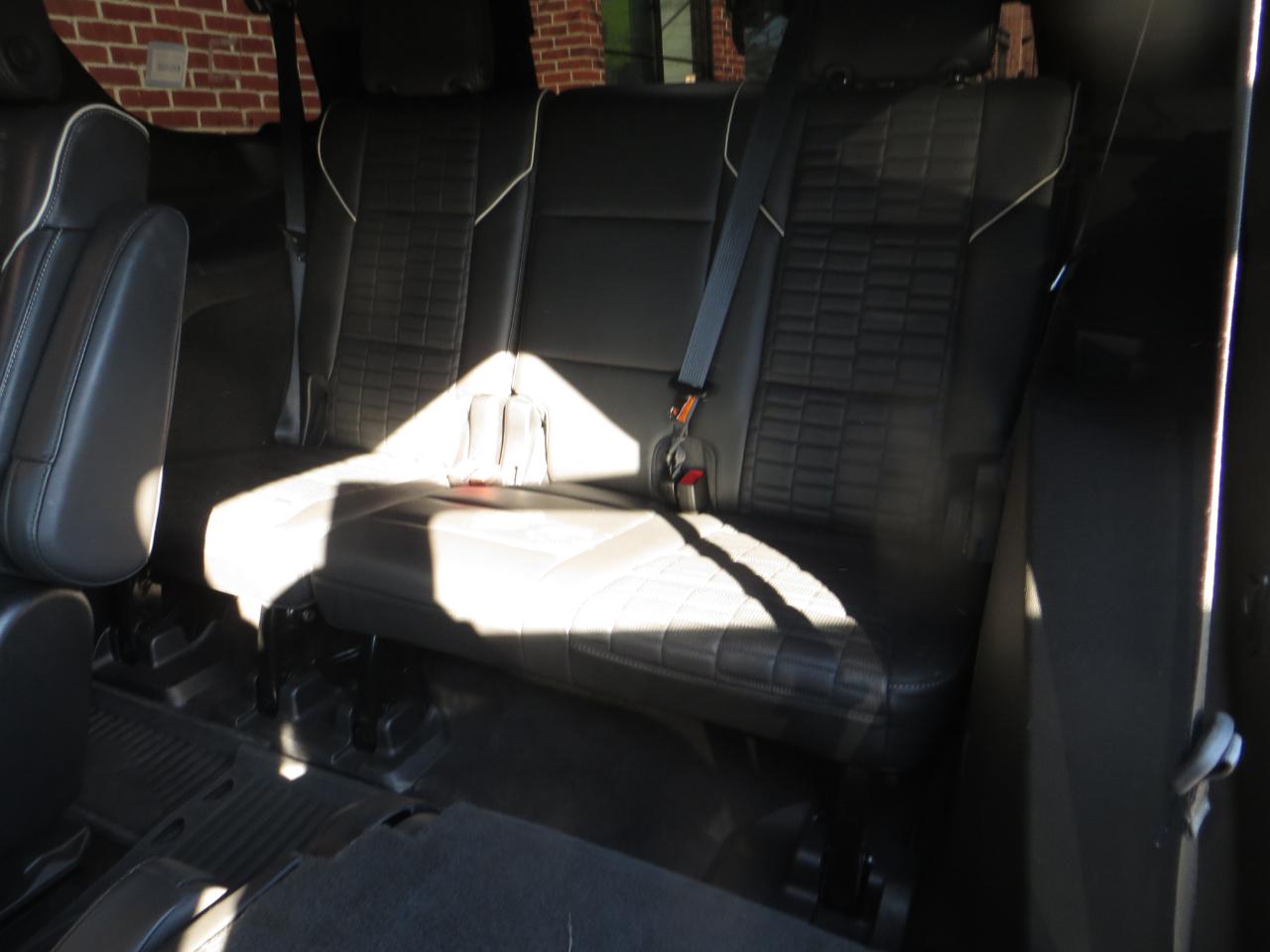 Cadillac Escalade Sport Platinum AWD 2022