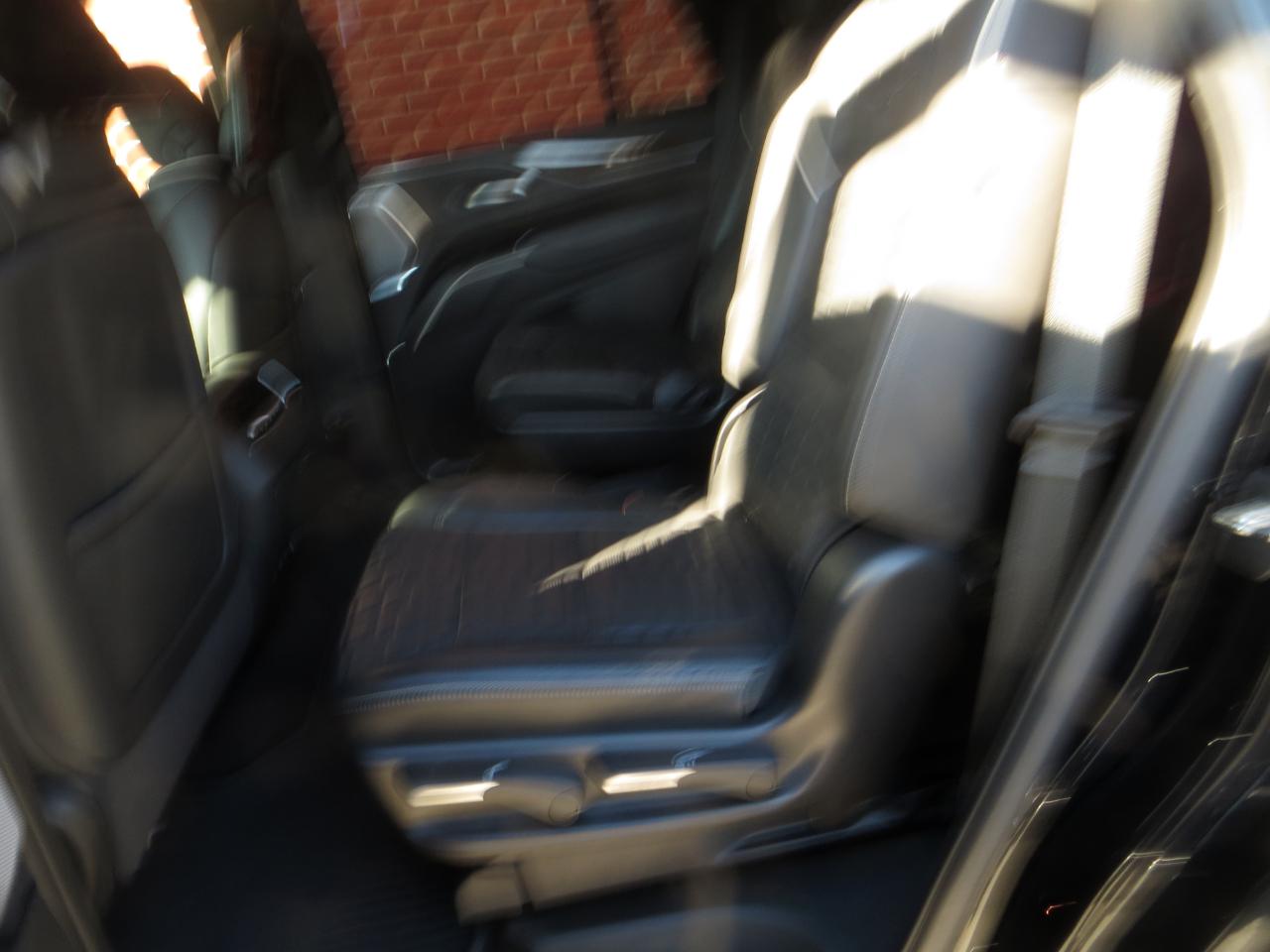 Cadillac Escalade Sport Platinum AWD 2022