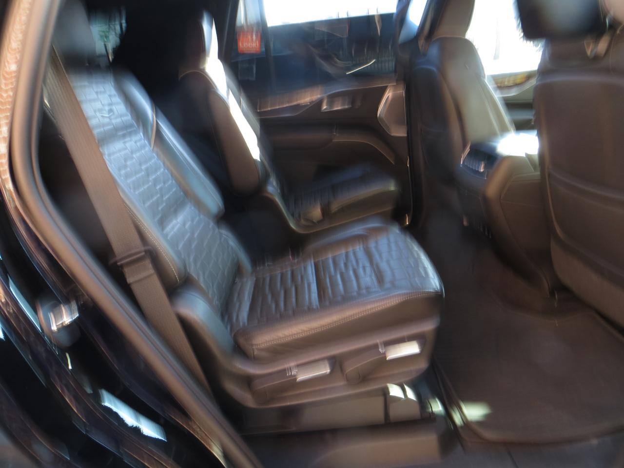 Cadillac Escalade Sport Platinum AWD 2022