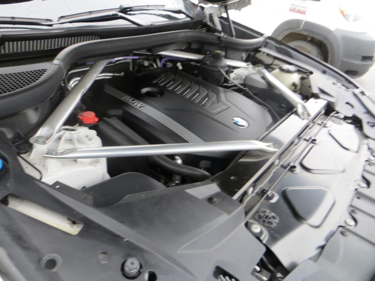 BMW X5 xDrive40i 2021