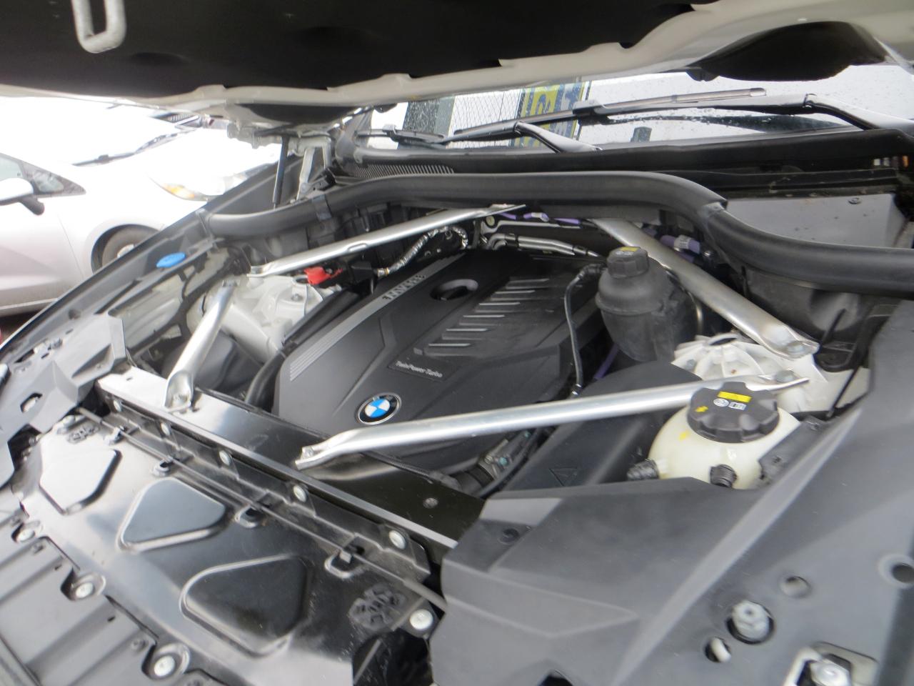 BMW X5 xDrive40i 2021