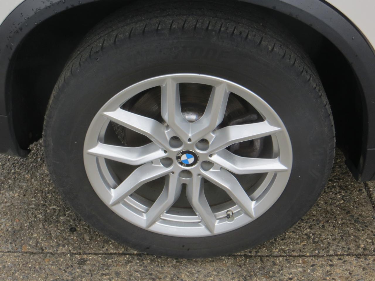 BMW X5 xDrive40i 2021