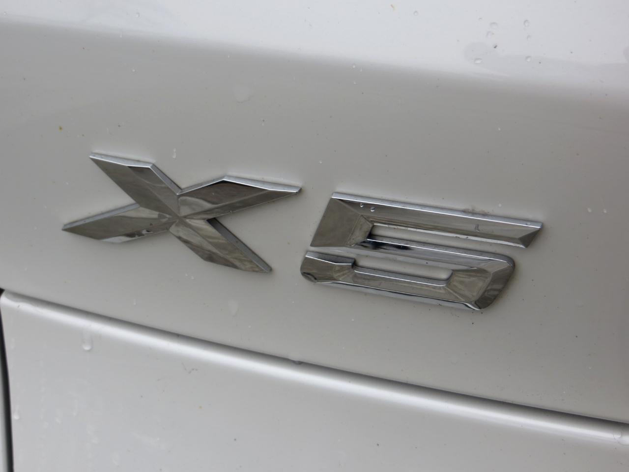 BMW X5 xDrive40i 2021