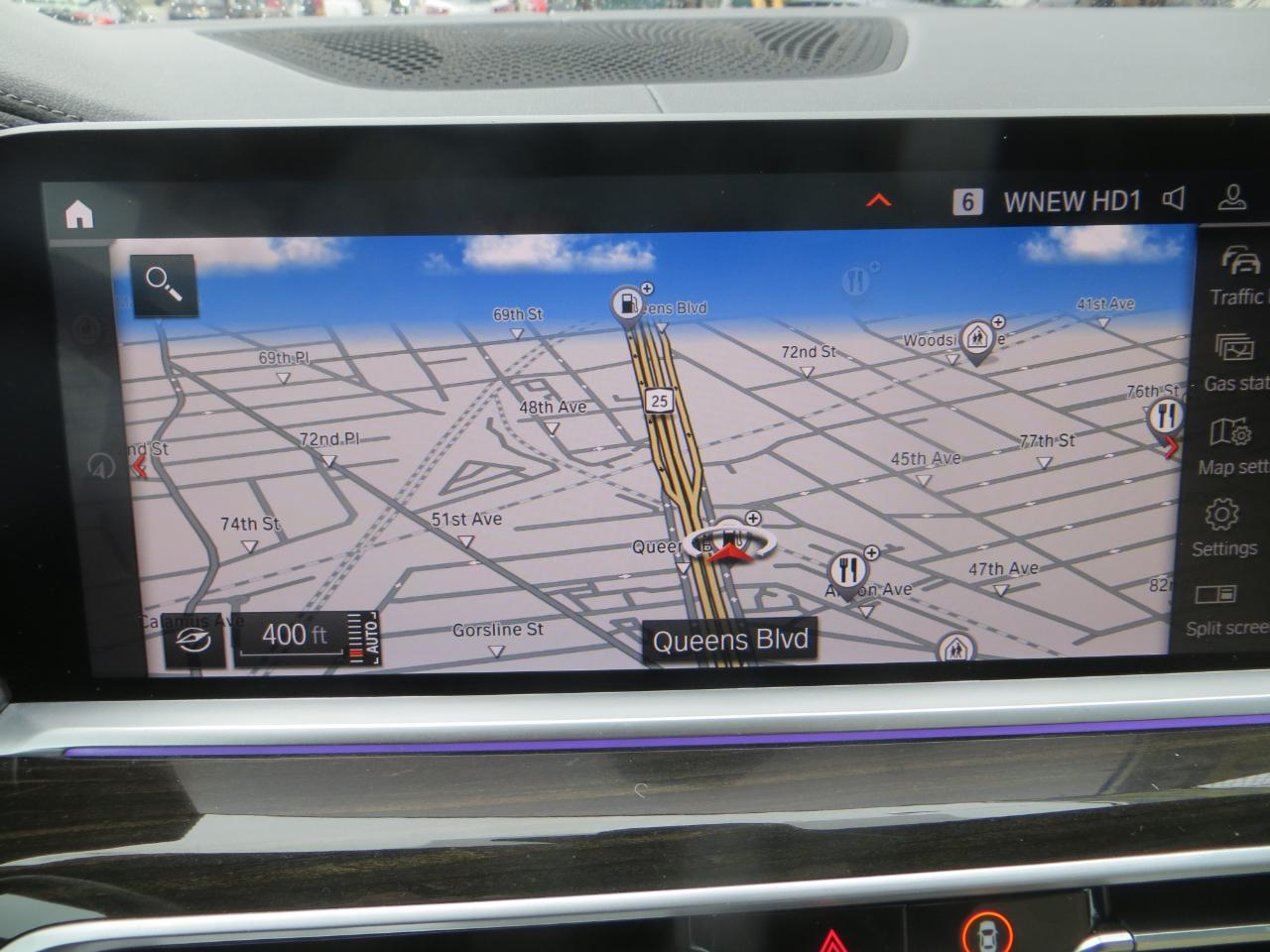 BMW X5 xDrive40i 2021