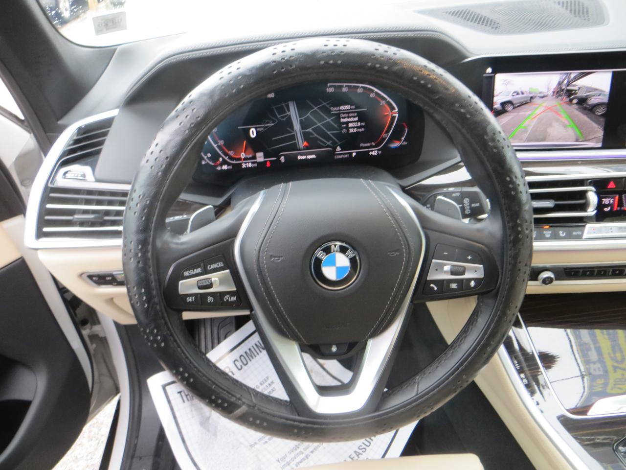 BMW X5 xDrive40i 2021