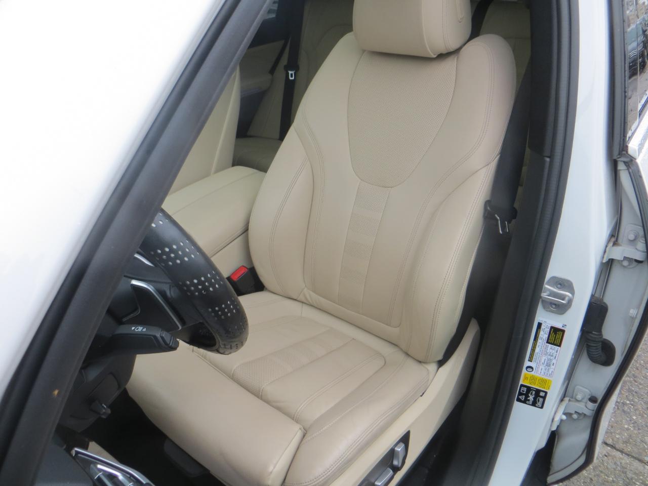 BMW X5 xDrive40i 2021