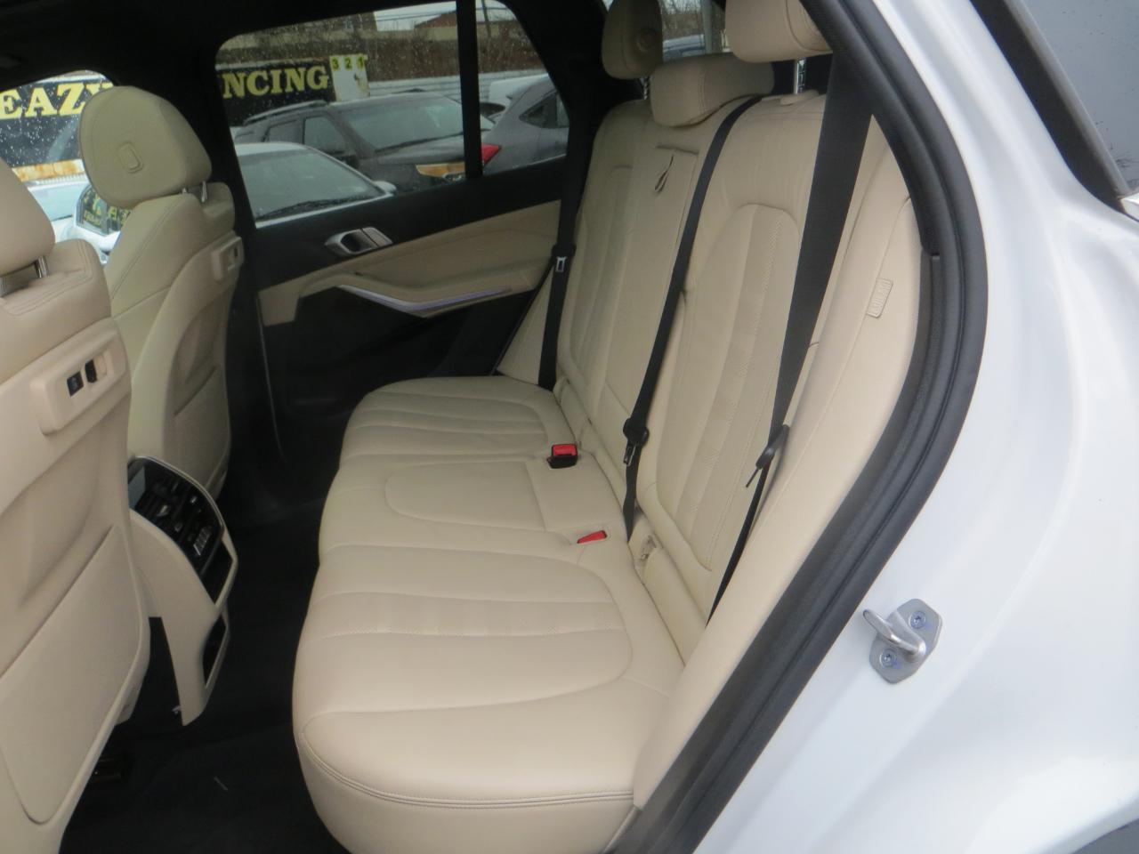 BMW X5 xDrive40i 2021