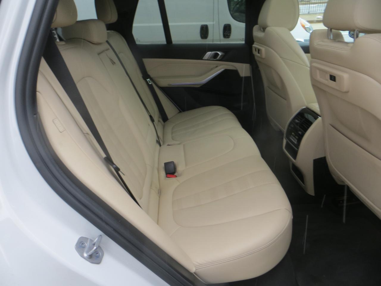 BMW X5 xDrive40i 2021