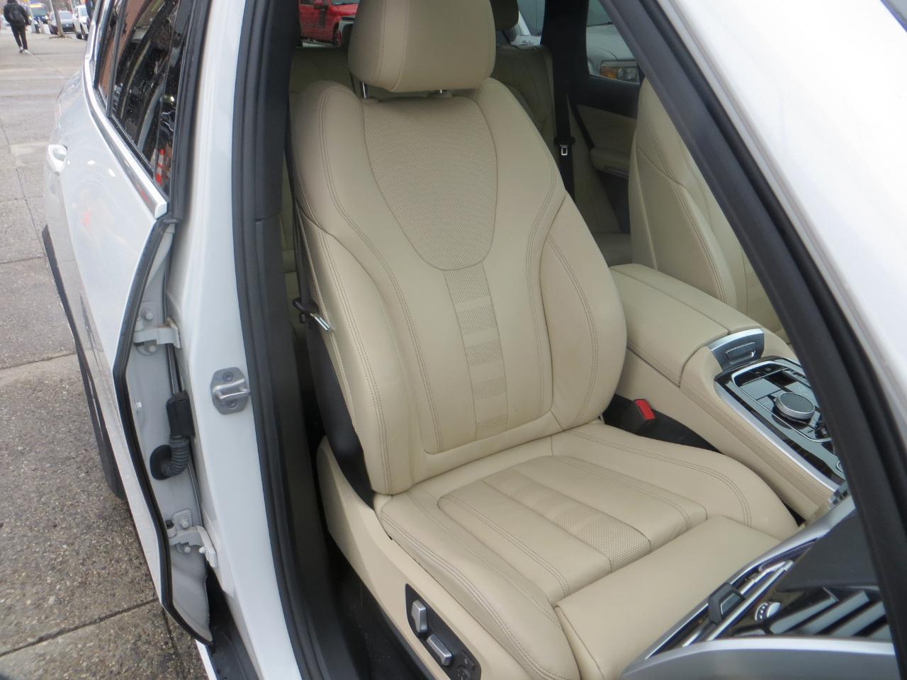 BMW X5 xDrive40i 2021