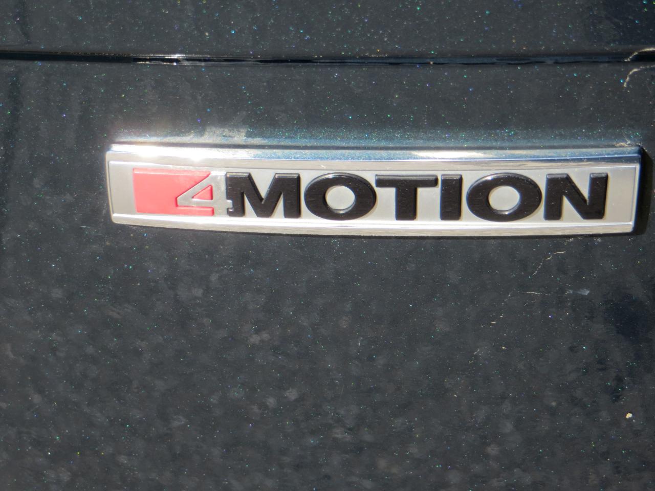 Volkswagen Tiguan S 4Motion 2019