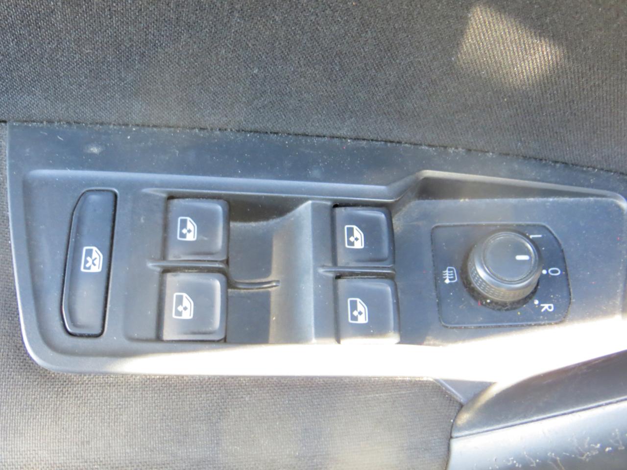 Volkswagen Tiguan S 4Motion 2019