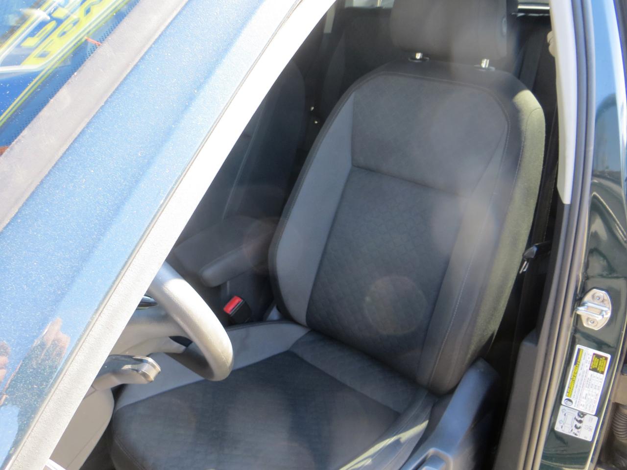 Volkswagen Tiguan S 4Motion 2019