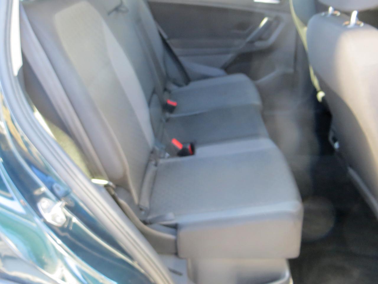 Volkswagen Tiguan S 4Motion 2019