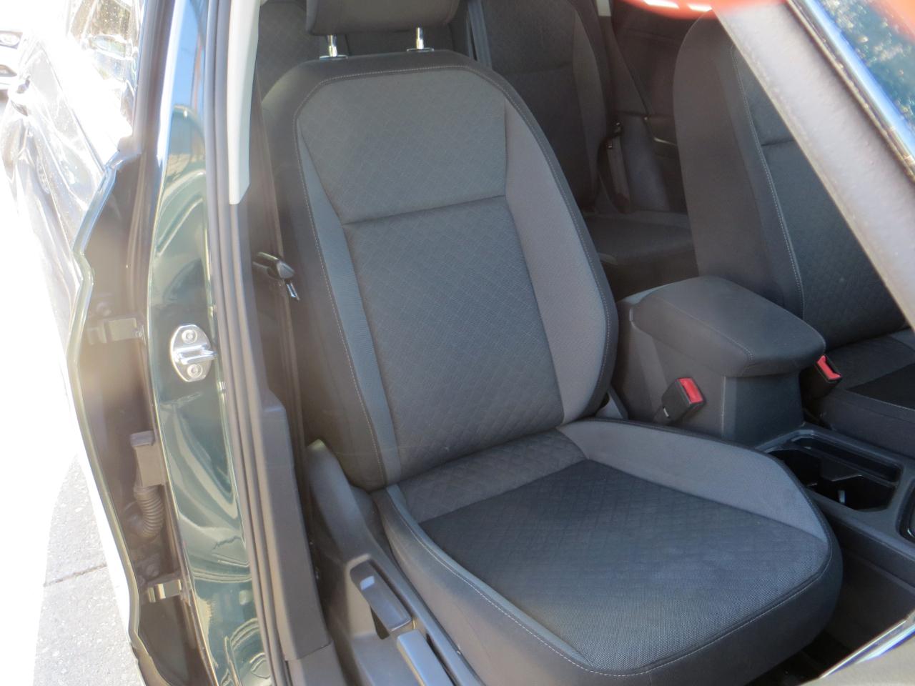 Volkswagen Tiguan S 4Motion 2019