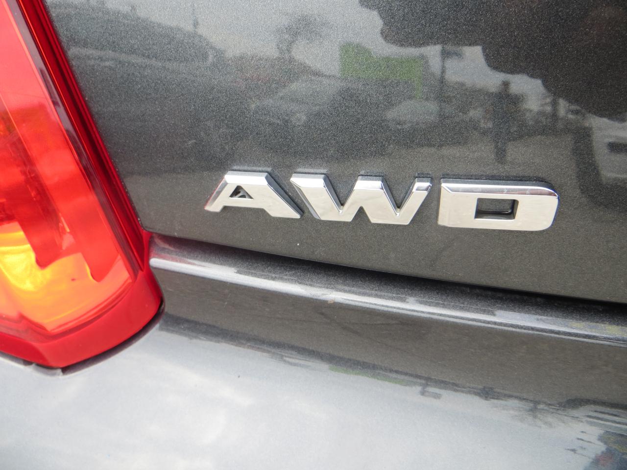 Cadillac CTS 3.6 Luxury AWD 2017