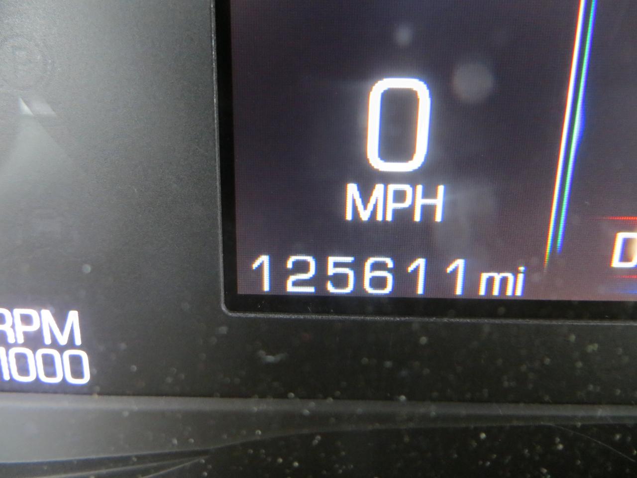 Cadillac CTS 3.6 Luxury AWD 2017