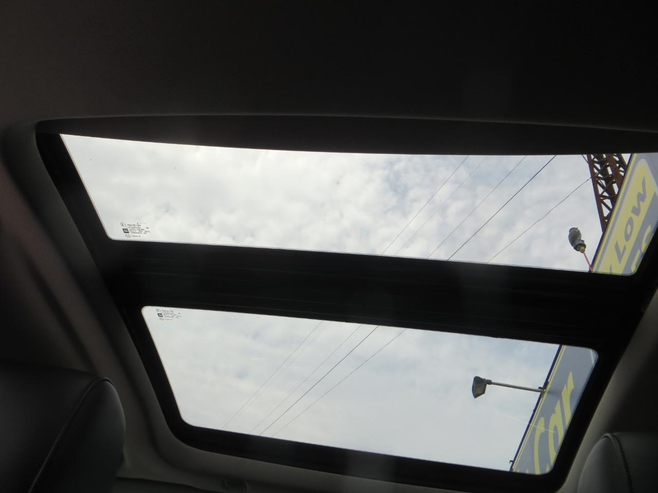 Cadillac CTS 3.6 Luxury AWD 2017