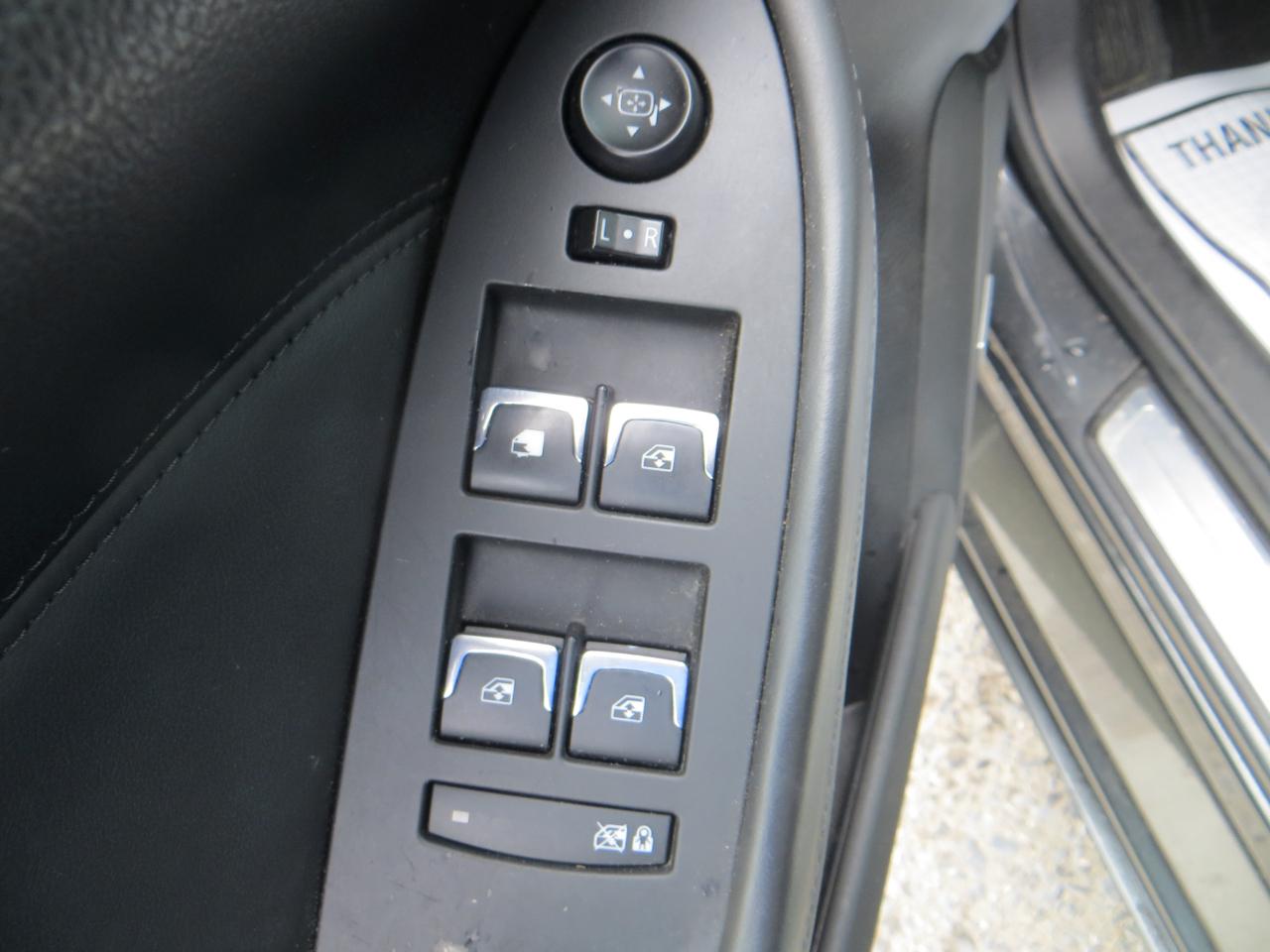 Cadillac CTS 3.6 Luxury AWD 2017