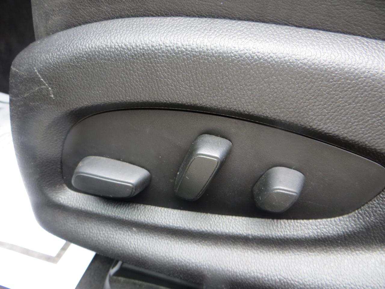 Cadillac CTS 3.6 Luxury AWD 2017