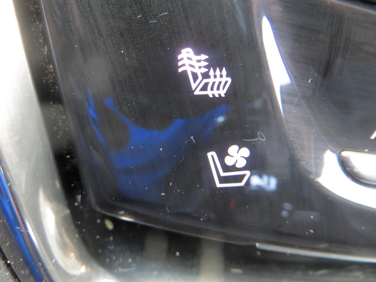 Cadillac CTS 3.6 Luxury AWD 2017