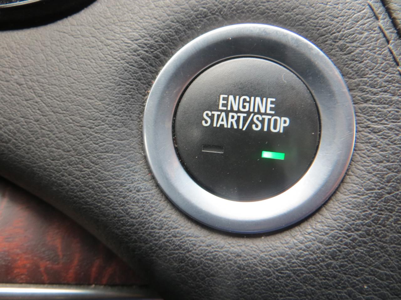 Cadillac CTS 3.6 Luxury AWD 2017