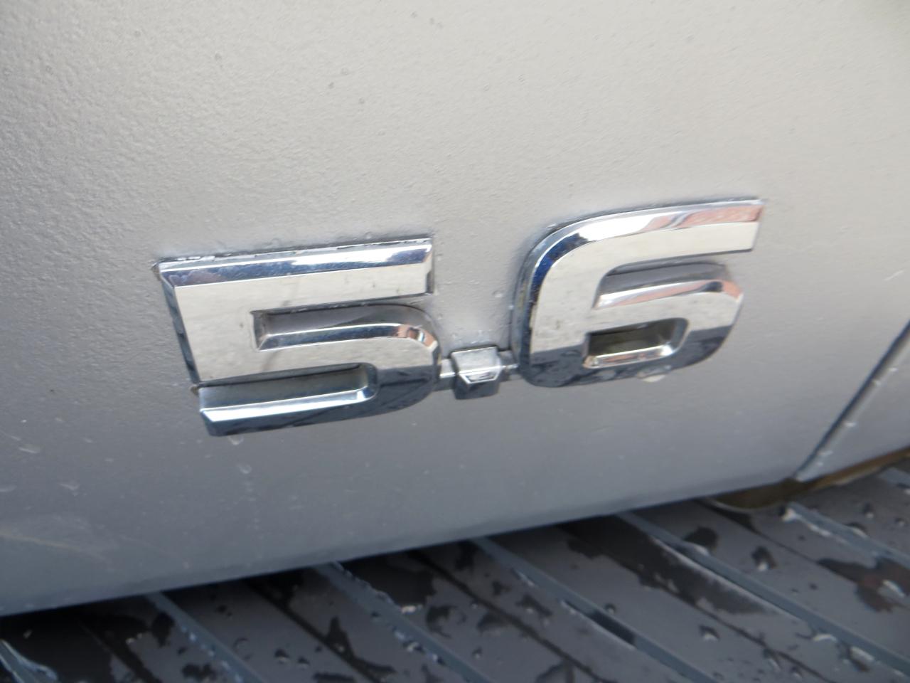 Nissan Titan XE King Cab 4WD 2005