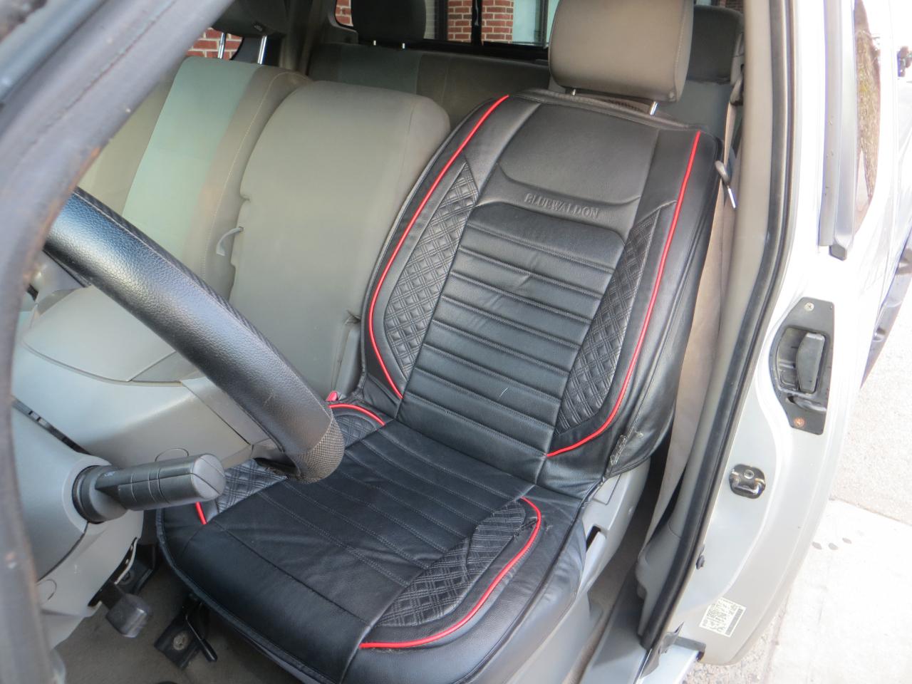 Nissan Titan XE King Cab 4WD 2005