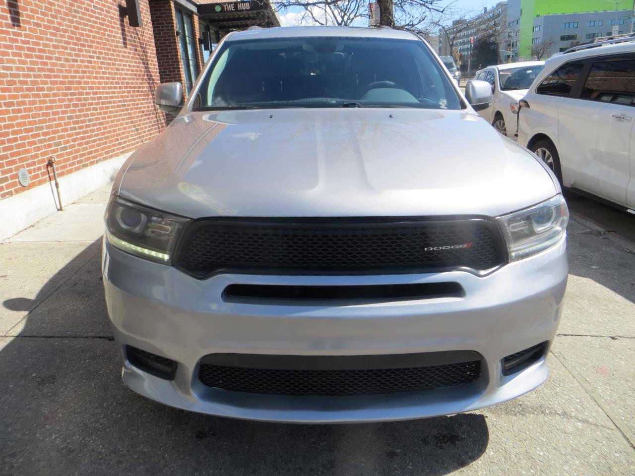 Dodge Durango GT Plus AWD 2020