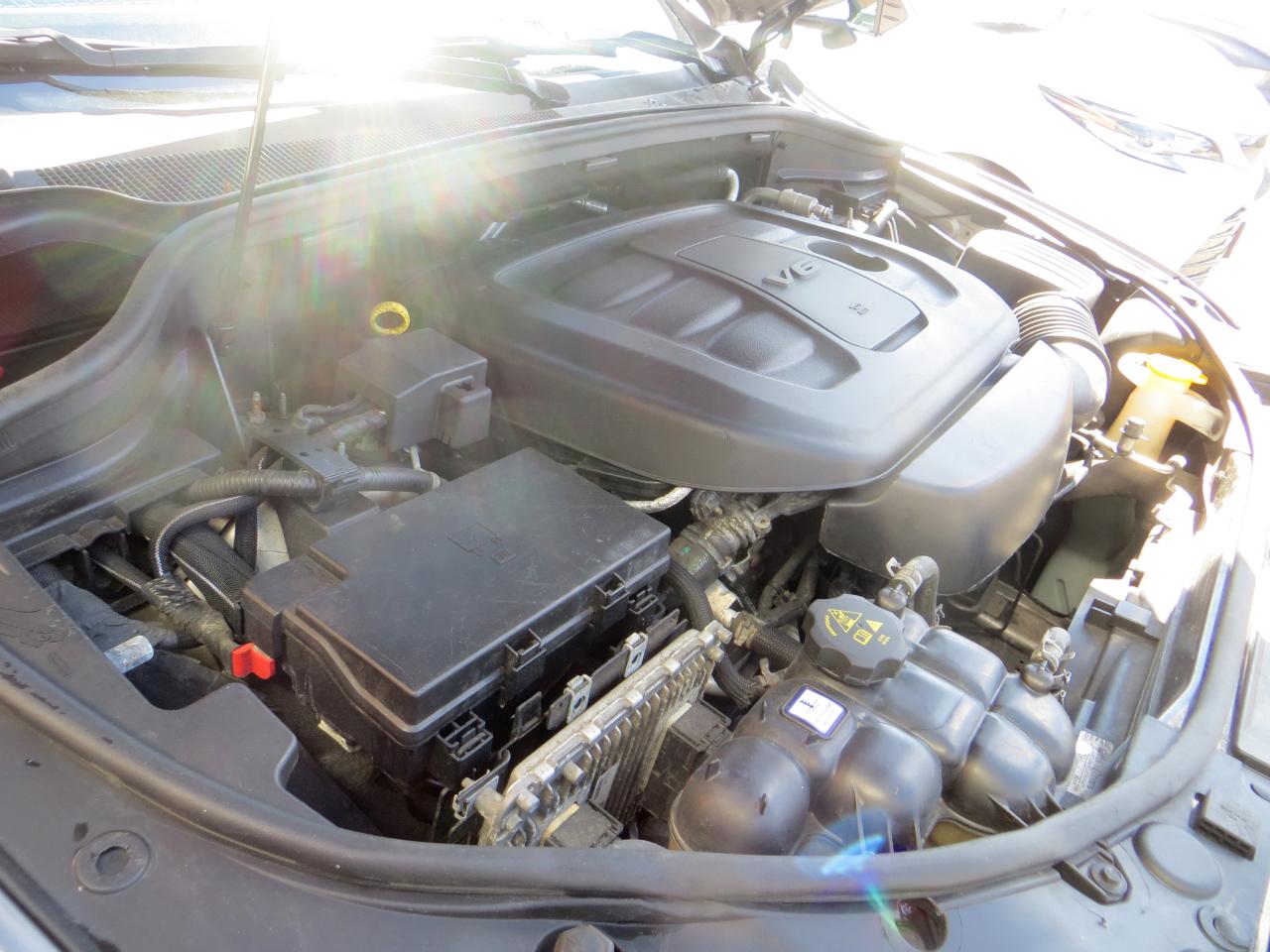 Dodge Durango GT Plus AWD 2020