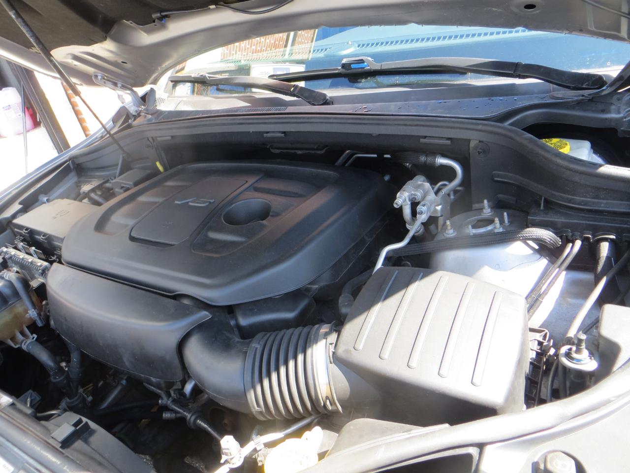 Dodge Durango GT Plus AWD 2020