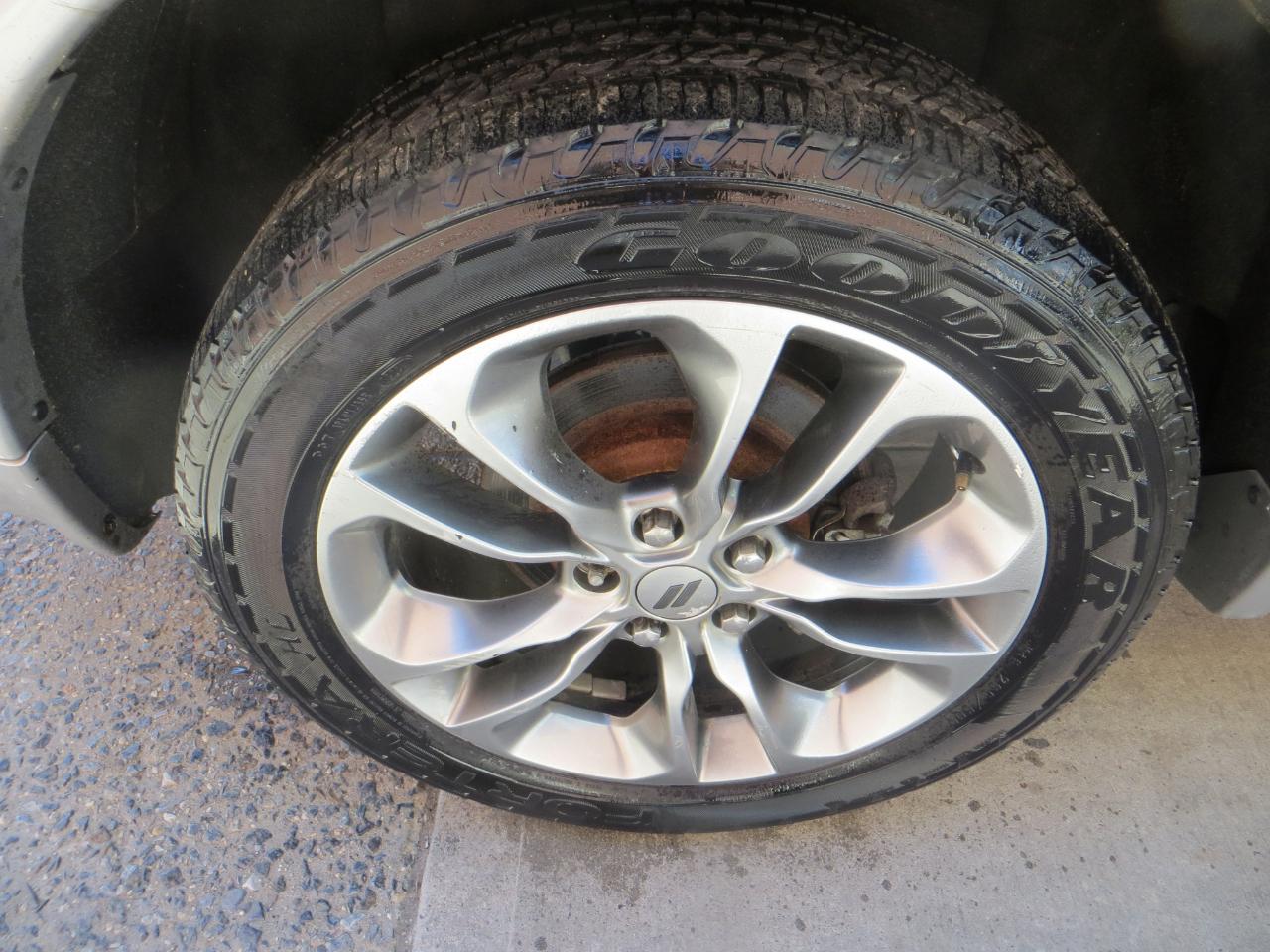 Dodge Durango GT Plus AWD 2020