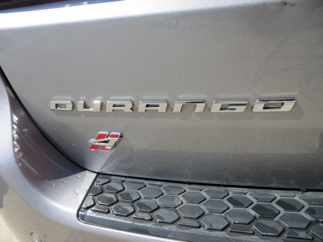 Dodge Durango GT Plus AWD 2020