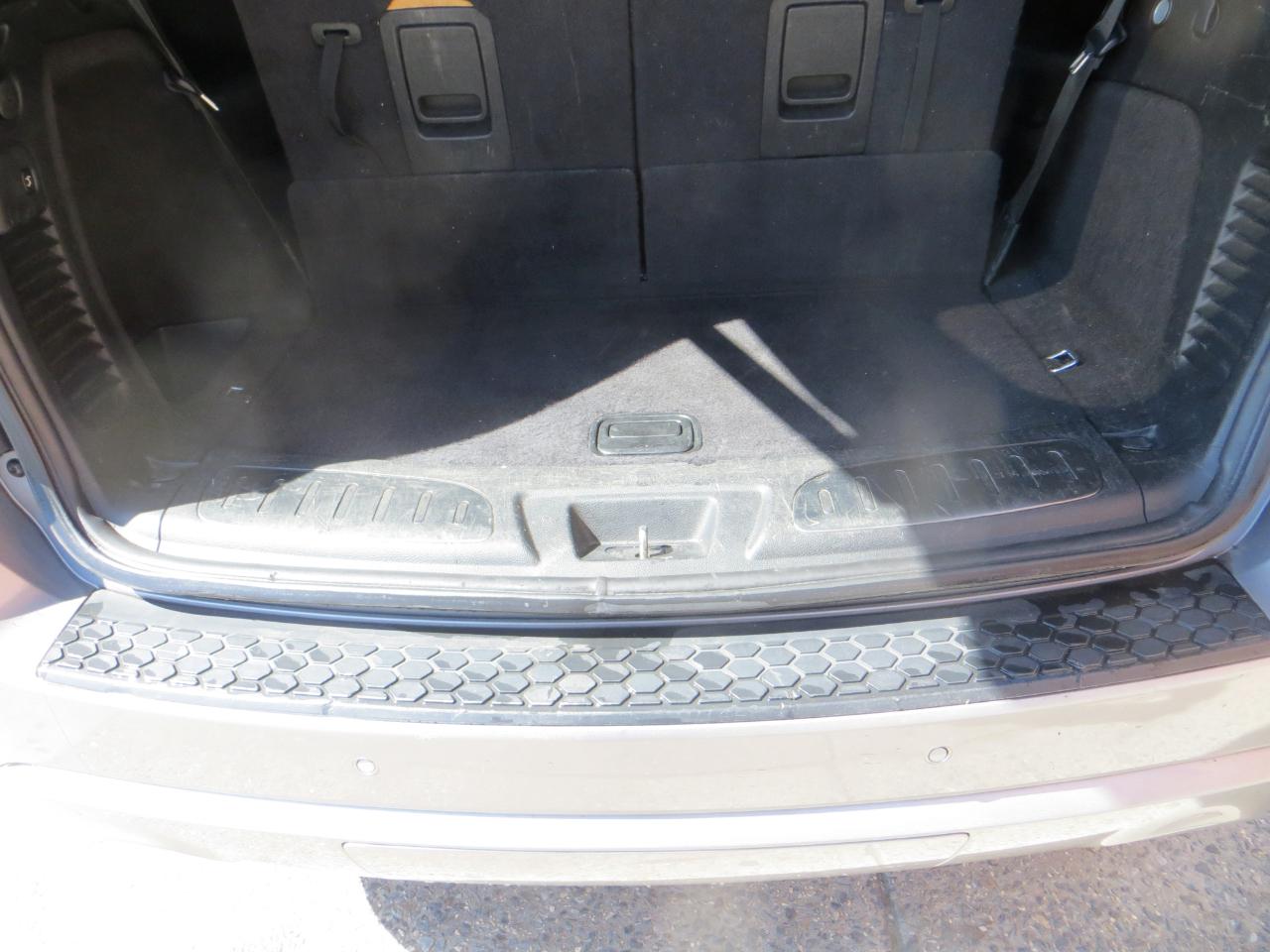 Dodge Durango GT Plus AWD 2020