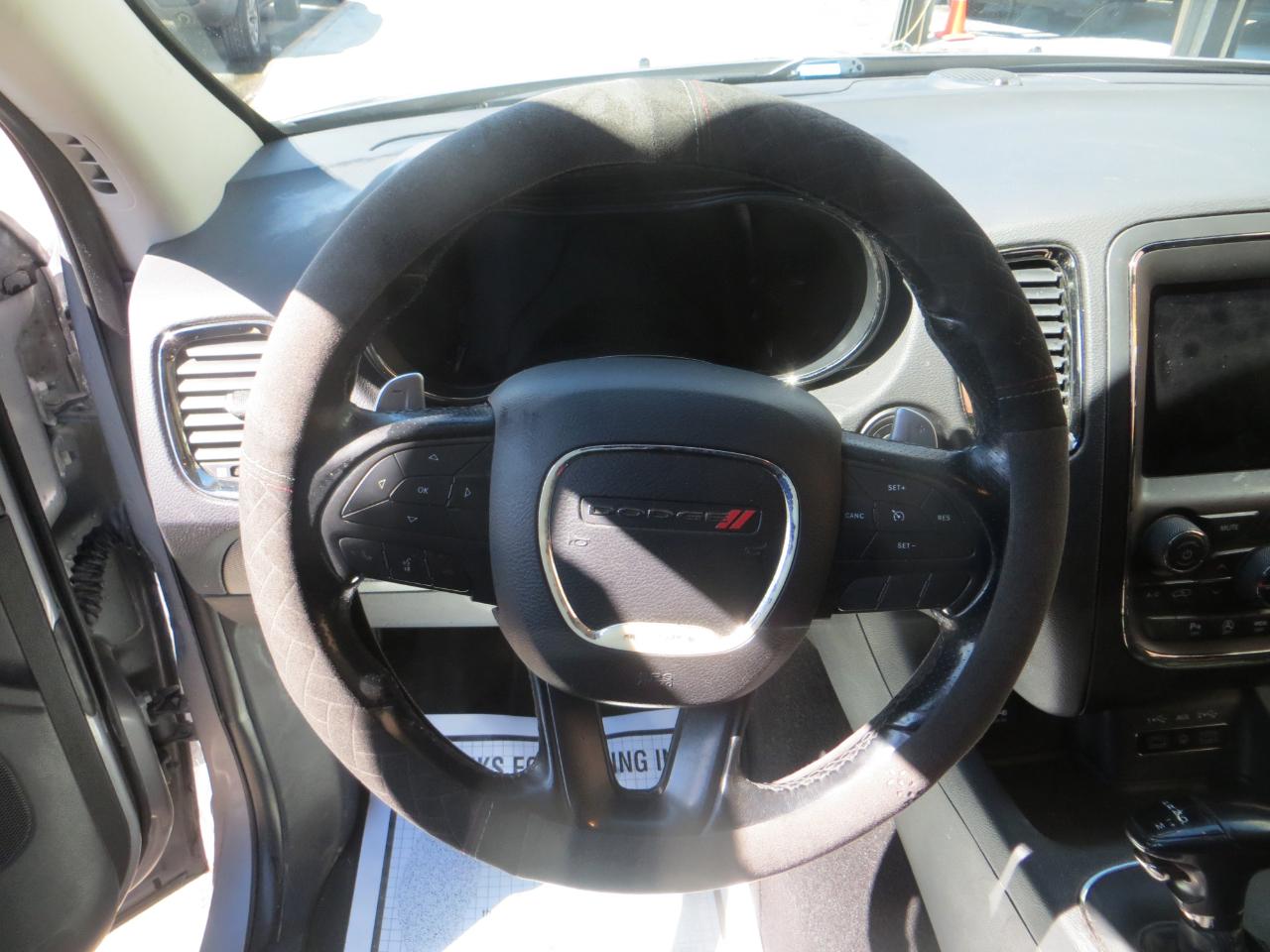 Dodge Durango GT Plus AWD 2020