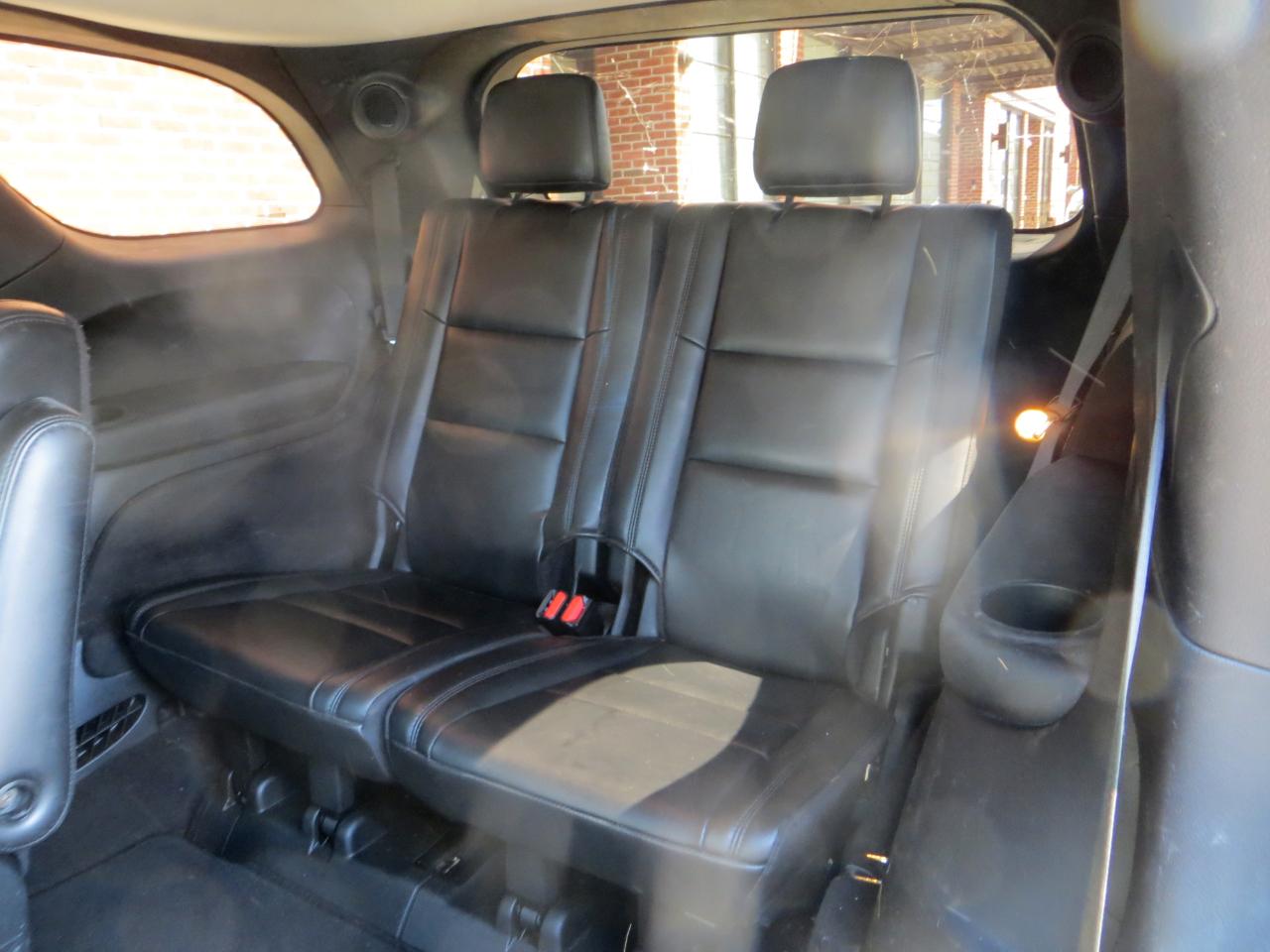 Dodge Durango GT Plus AWD 2020