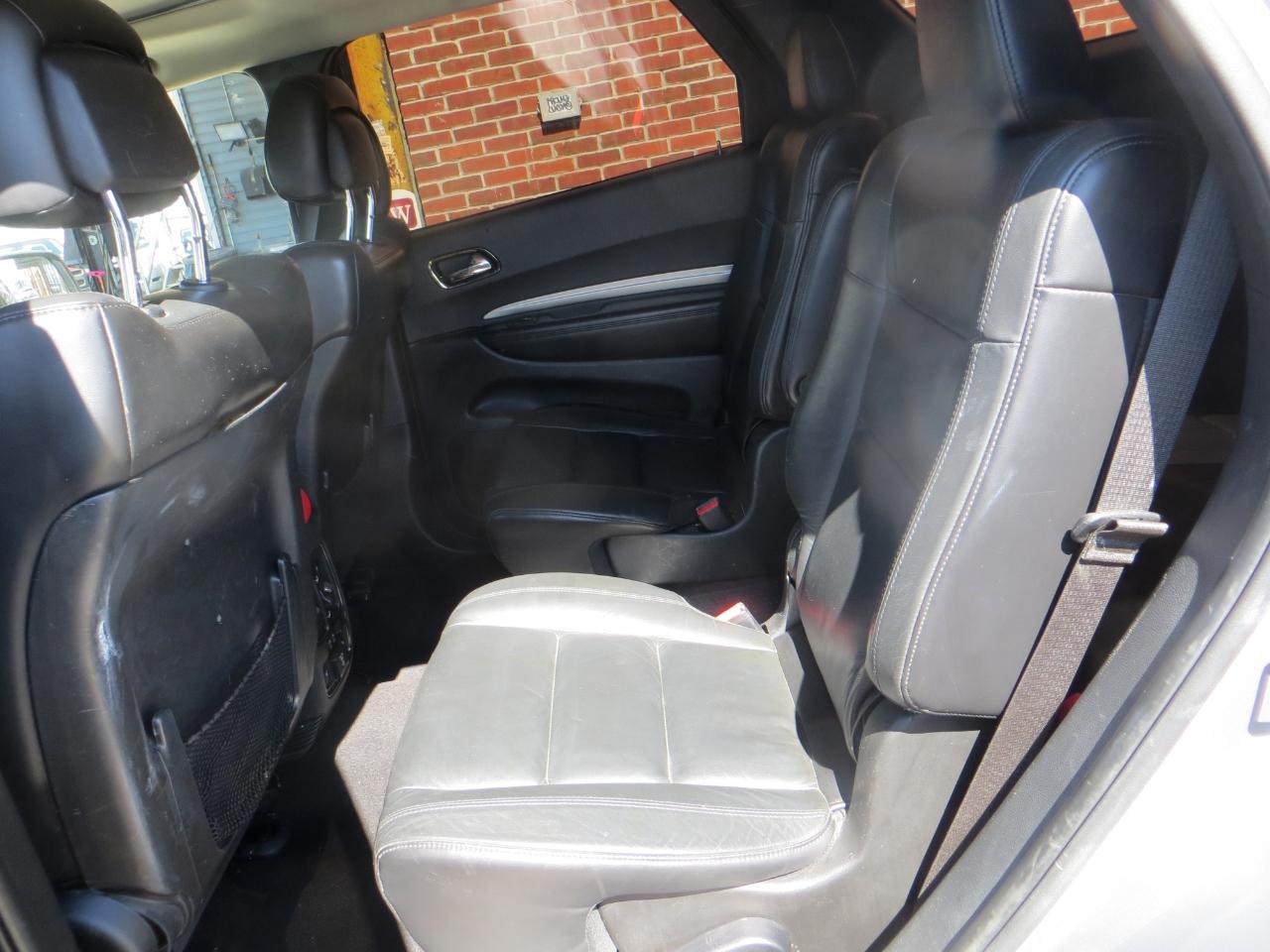 Dodge Durango GT Plus AWD 2020