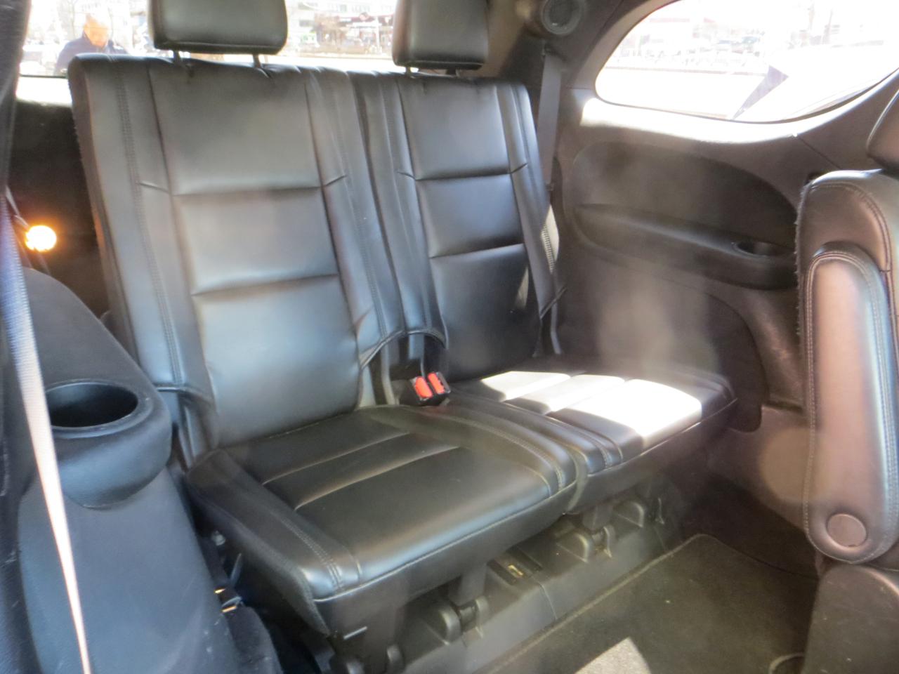 Dodge Durango GT Plus AWD 2020