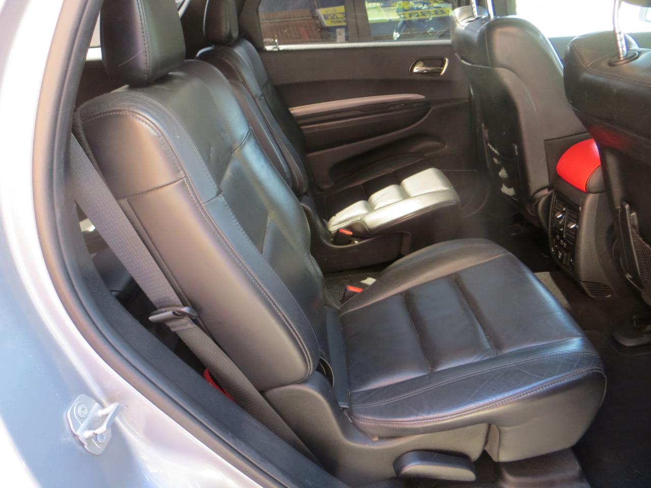 Dodge Durango GT Plus AWD 2020