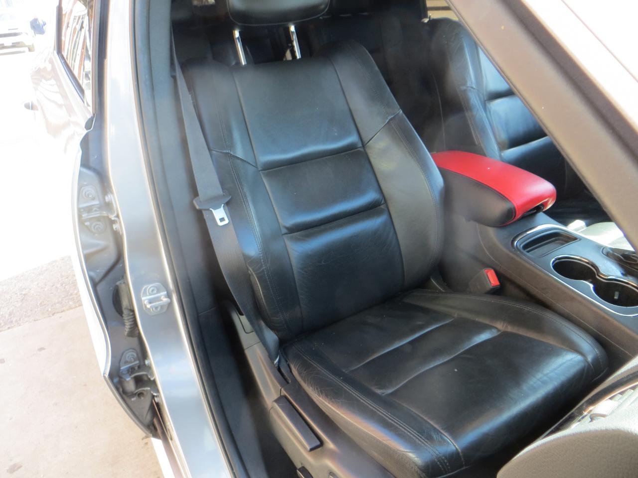 Dodge Durango GT Plus AWD 2020