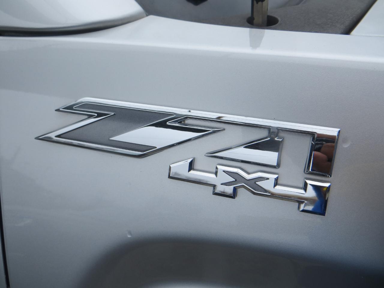 GMC Sierra 1500 SLE Double Cab 4WD 2015