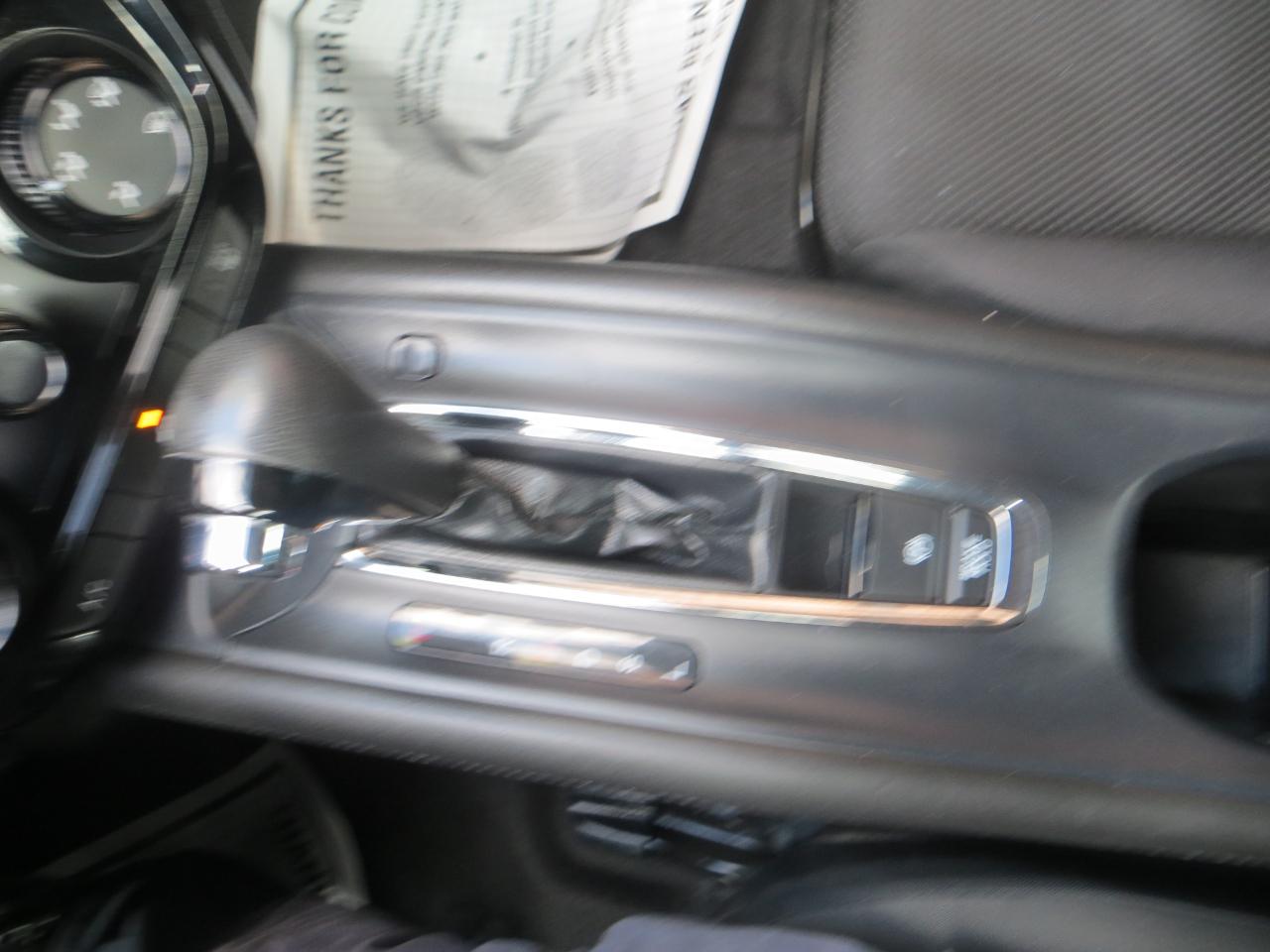 Honda HR-V LX AWD 2022