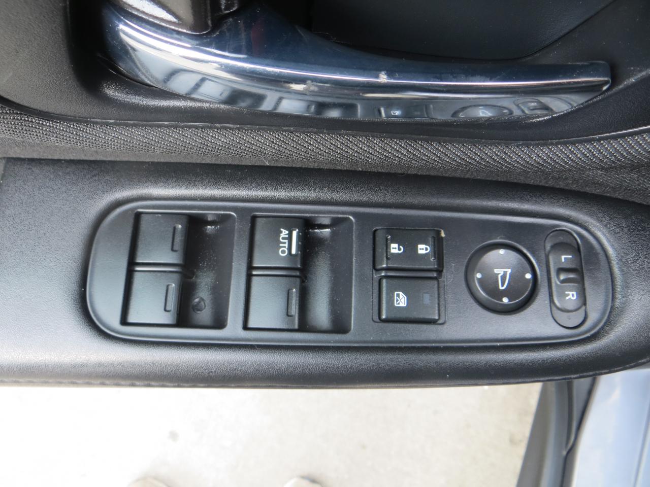 Honda HR-V LX AWD 2022